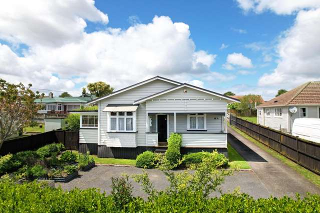 Charming 1920s bungalow with a Modern Twist