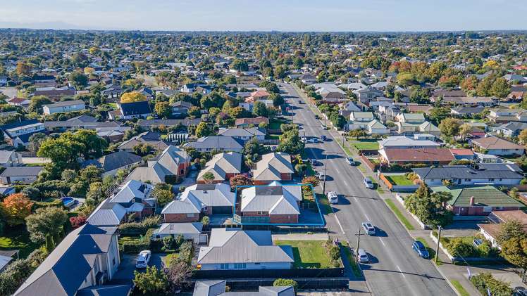 139a Avonhead Road Avonhead_18