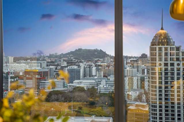 4005/10 Commerce Street Auckland Central_3