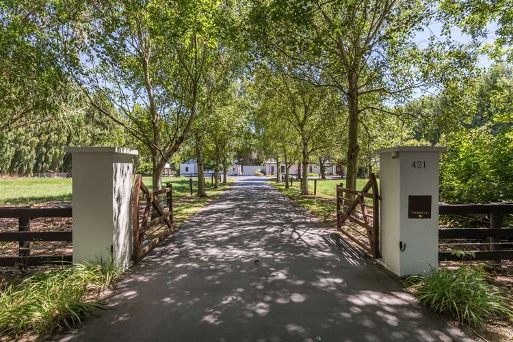 421 Pound Road Yaldhurst_61