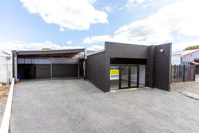 BRING YOUR VISION – OPPORTUNITIES ENDLESS!