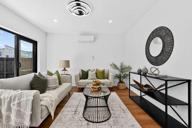 Lot 2&3/31 La Perouse Street Botany Downs_1