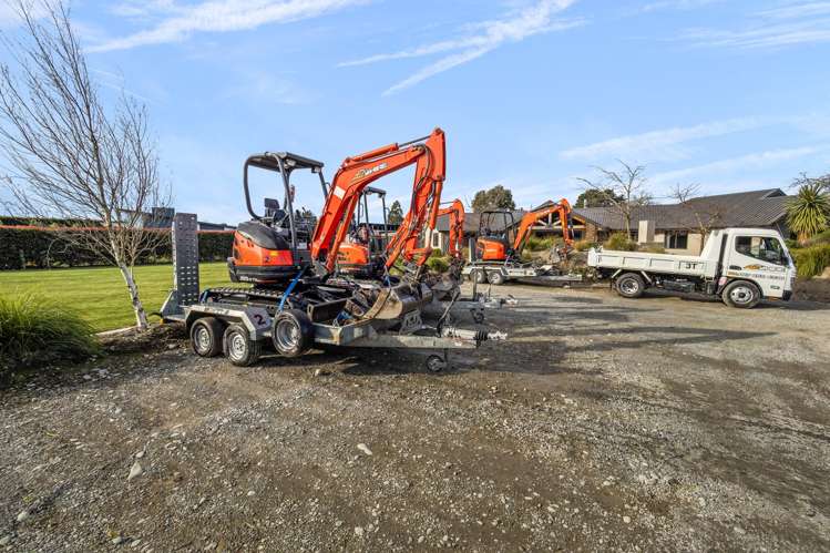 A2 Hire Limited Ashburton_8