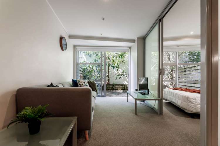 1H/156 Vincent Street City Centre_16