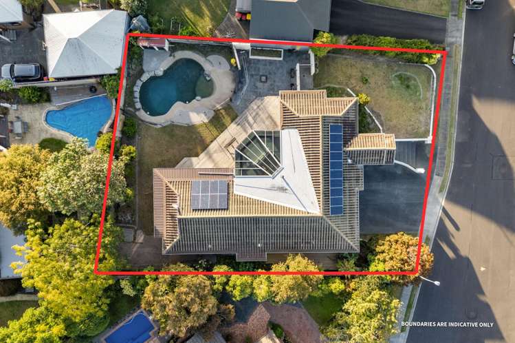 8 Crowden Place Harrowfield_34