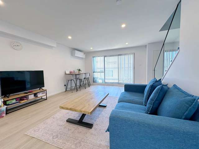 Lot 4, 53 Drake Street Howick_3