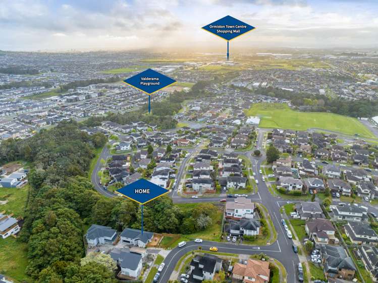 3a Lucca Crescent Flat Bush_22