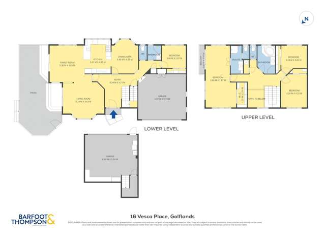 16 Vesca Place Northpark_1