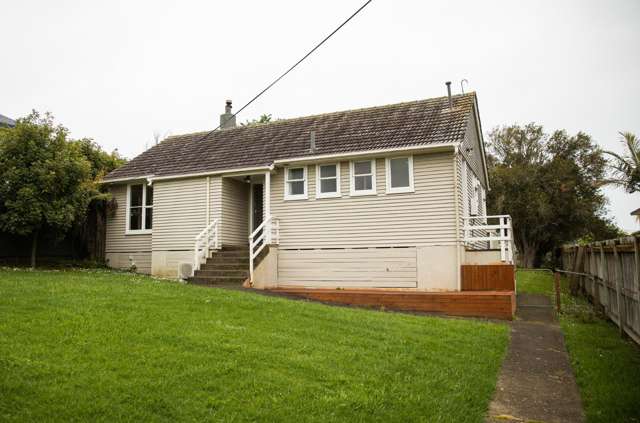 Heart of Hauraki