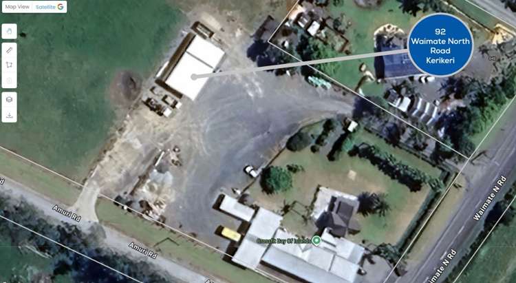 Waimate North Road Kerikeri_2