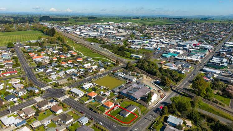 2 Cureton Street Morrinsville_20
