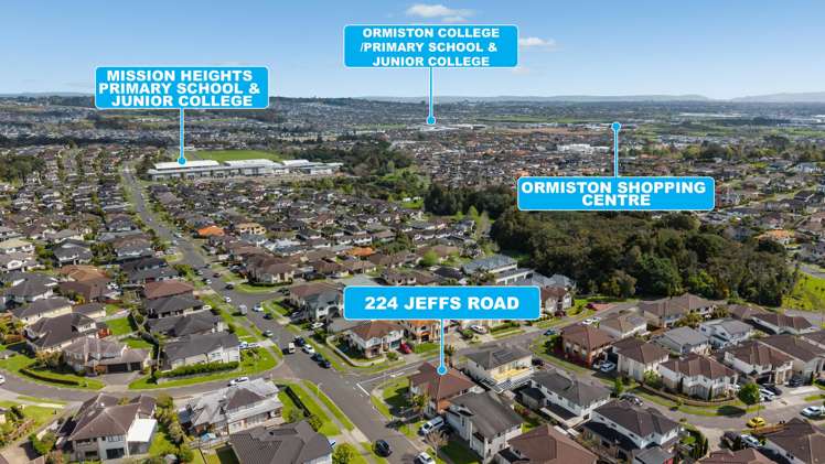 224 Jeffs Road Flat Bush_35