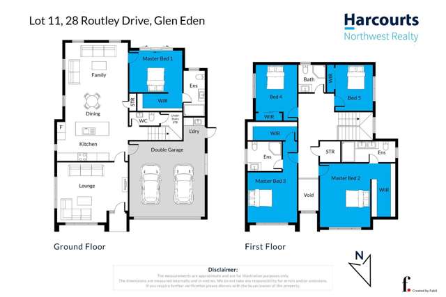 Lot 11, 28 Routley Drive Glen Eden_1