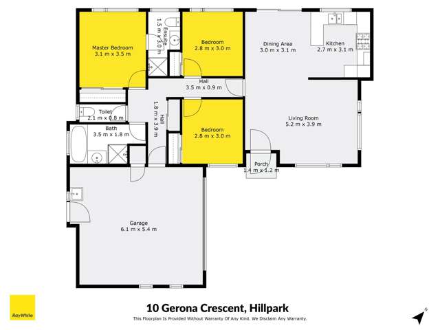 10 Gerona Crescent Hillpark_1