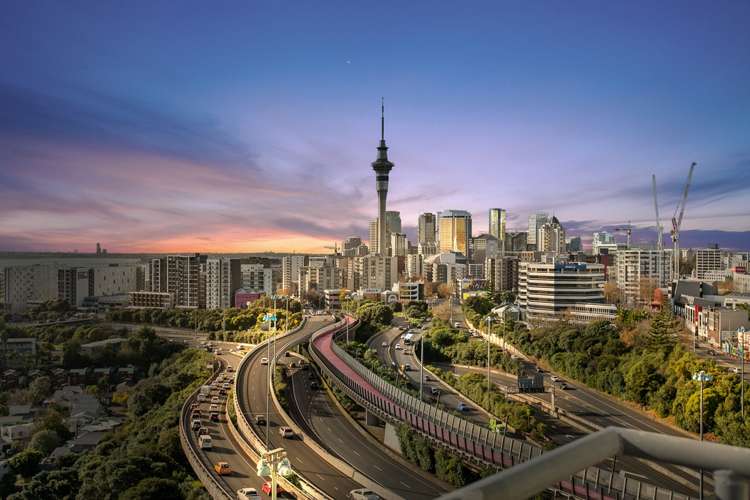 9d/11 Howe Street Freemans Bay_2