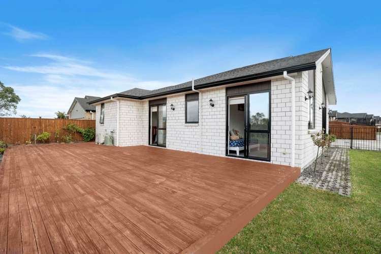 4 Holcroft Street Papakura_21