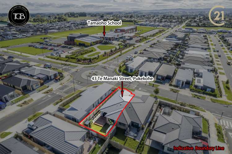 43 Te Manaki Street Pukekohe_13