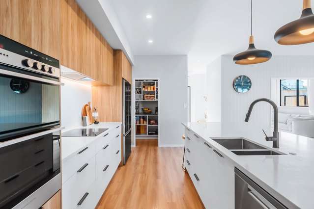 Change of Plans – Dream Home for Sale!!