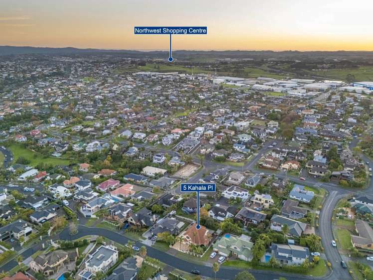 5 Kahala Place West Harbour_25