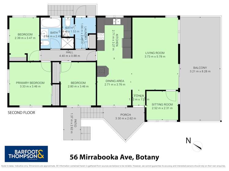 56 Mirrabooka Avenue Botany Downs_5