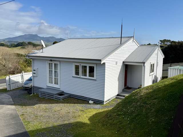 52A Main Road