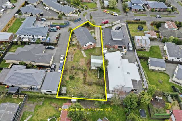 5 Tothill Place Papanui_1