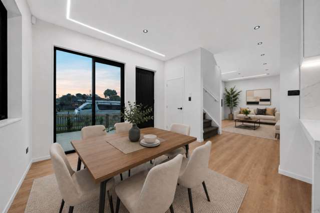 Lot 1-4/89 Mahia Road Manurewa_3