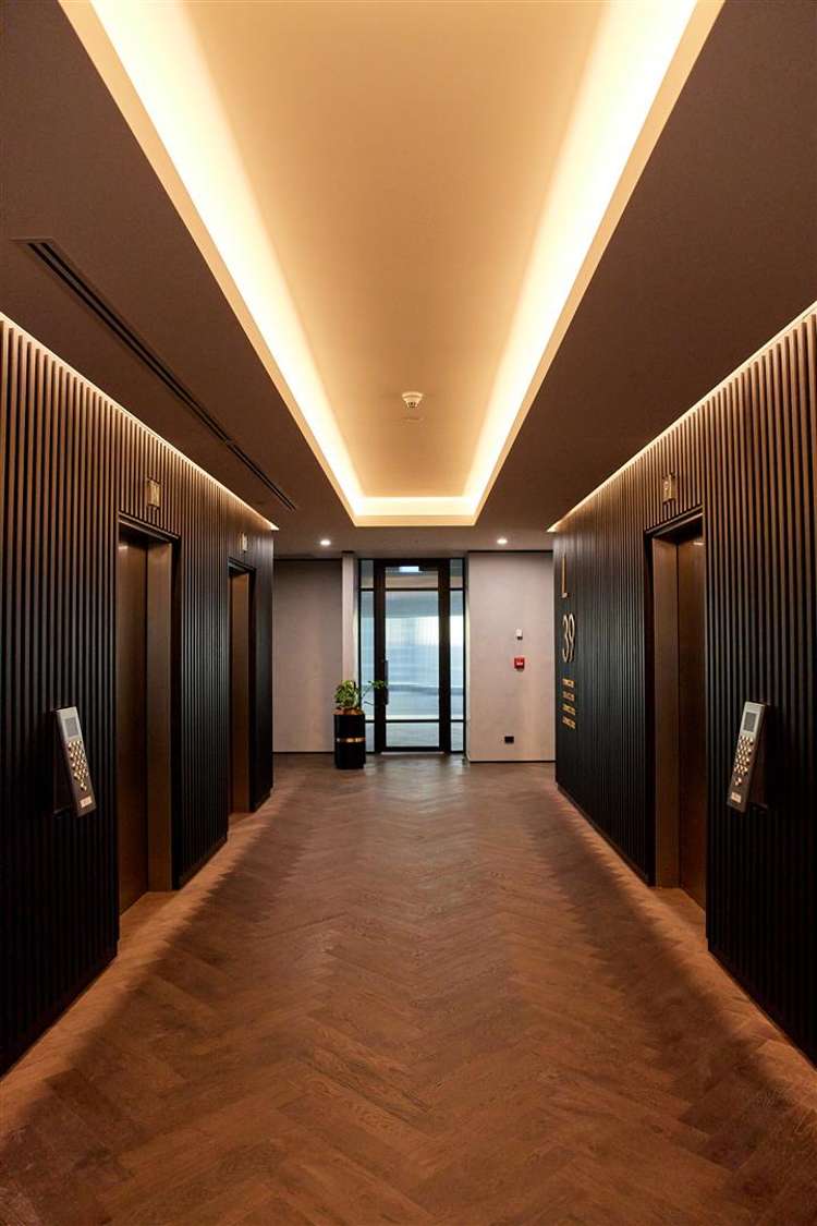 23-29 Albert Street Auckland Central_5