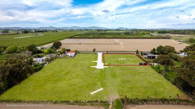 Lot Lot 1/240 Meeanee Road Meeanee_3