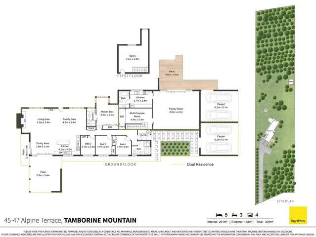 45-47 Alpine Terrace Tamborine Mountain_1