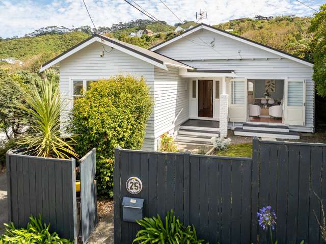 4-BEDROOM CHARACTER BEAUTY