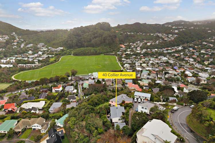 40 Collier Avenue Karori_33