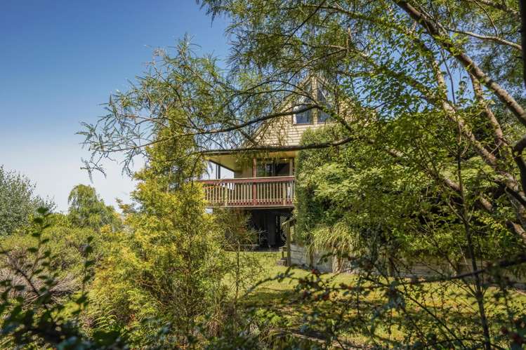 22 Chalet Crescent Hanmer Springs_27