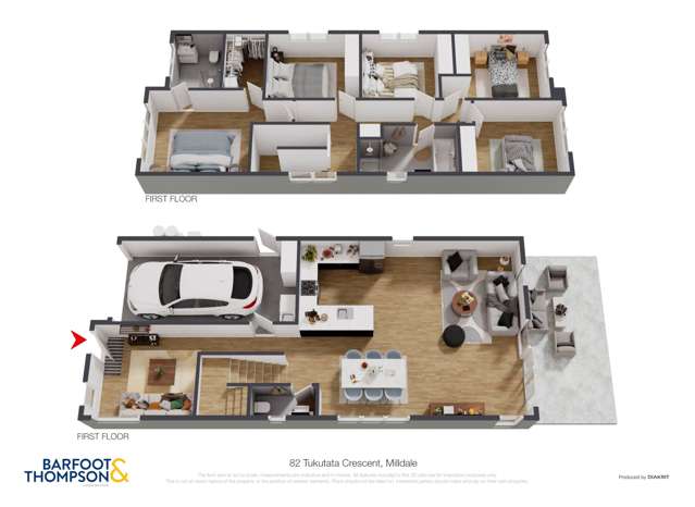 82 Tukutata Crescent Milldale_1