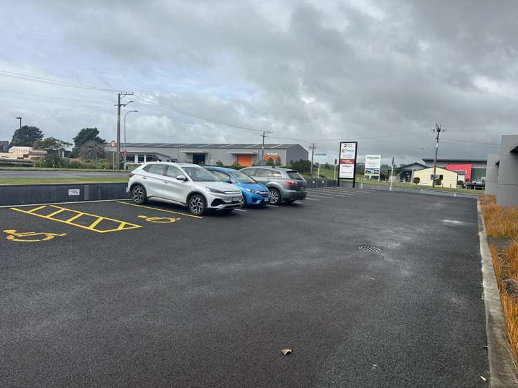 Unit 4, 2 Dean Place Waiwhakaiho_15