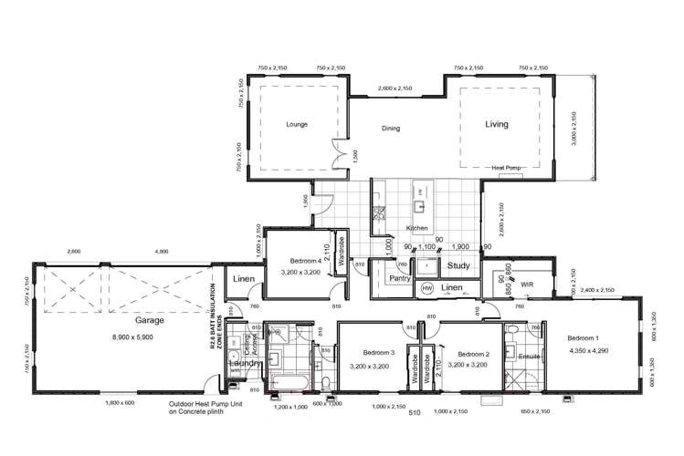 6 Ealing Lane Darfield_19