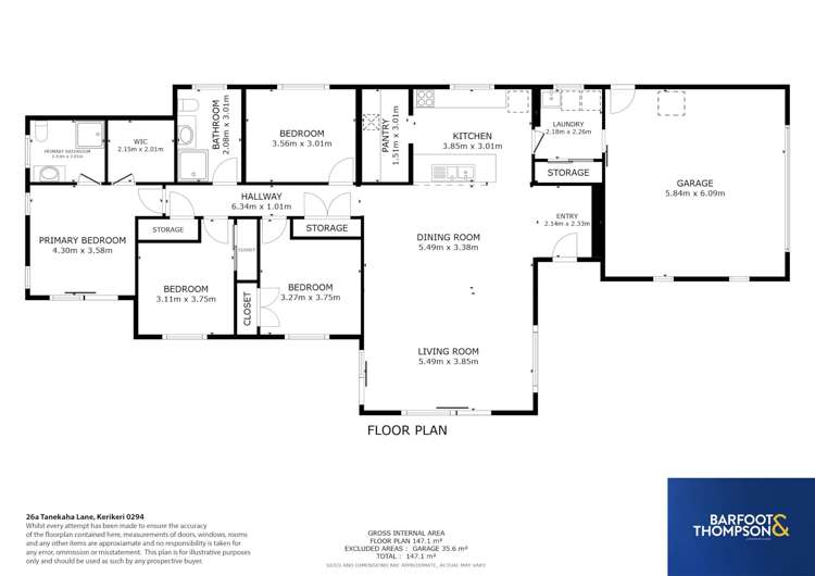 26A Tanekaha Lane Kerikeri_15