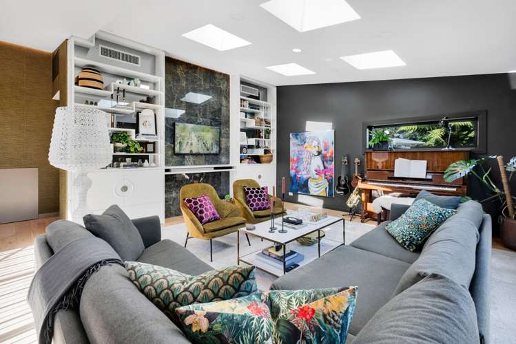 12A Baring Terrace Strandon_20