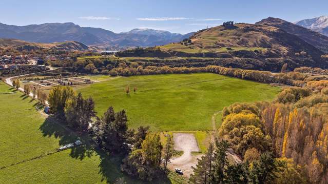 Lot 404-406 Hayes Creek Road Lake Hayes_2