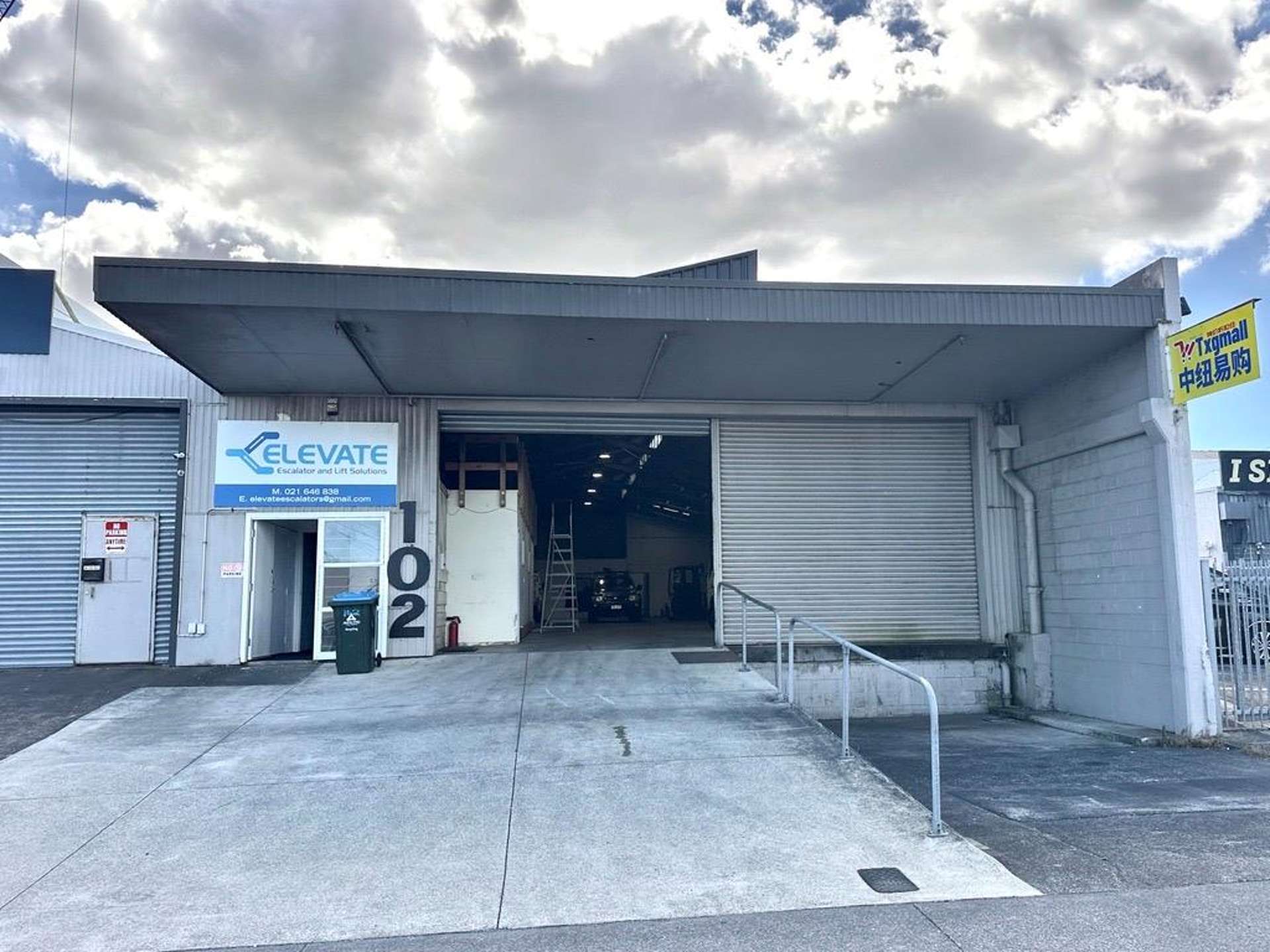 Address withheld Onehunga_0