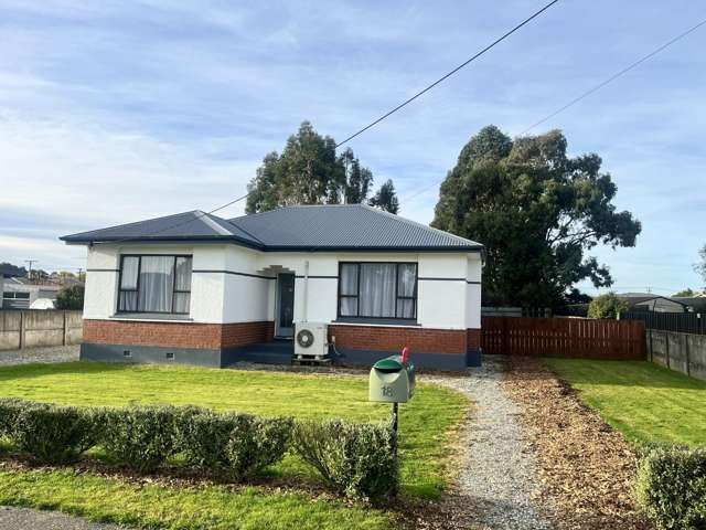 3 Bedroom $430 per week Mataura