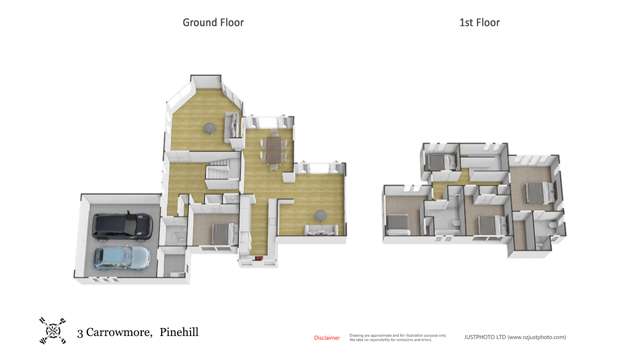 3 Carrowmore Pinehill_1