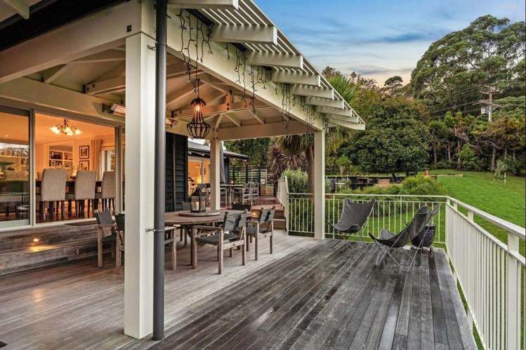 181 Baddeleys Beach Road Tawharanui Peninsula_22