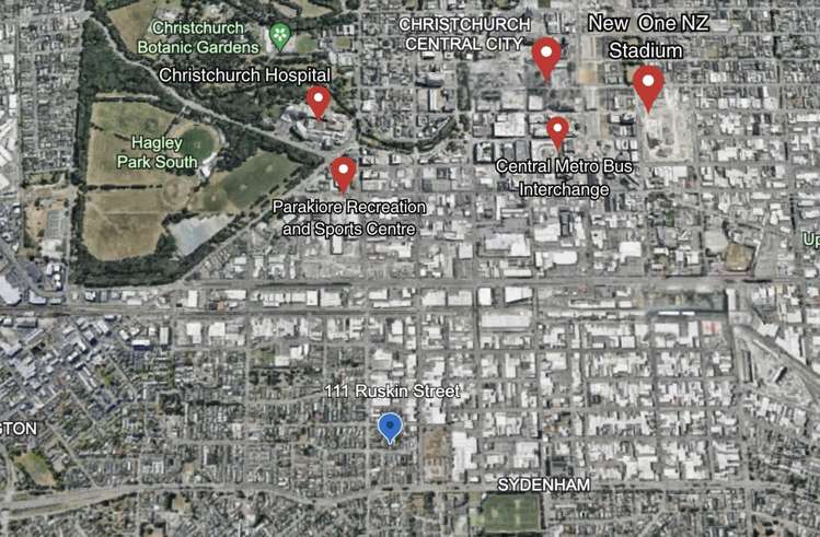 111 Ruskin Street Addington_25