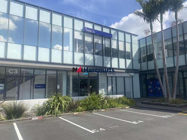 165 sqm Ground Floor Medical | Professional Office