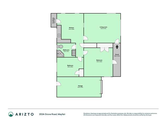 202A Grove Road Mayfair_1