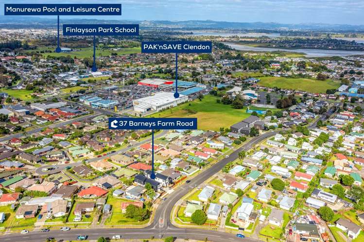 Lots 1-4/37 Barneys Farm Road Clendon Park_21