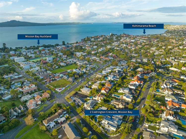 2 Codrington Crescent Mission Bay_44