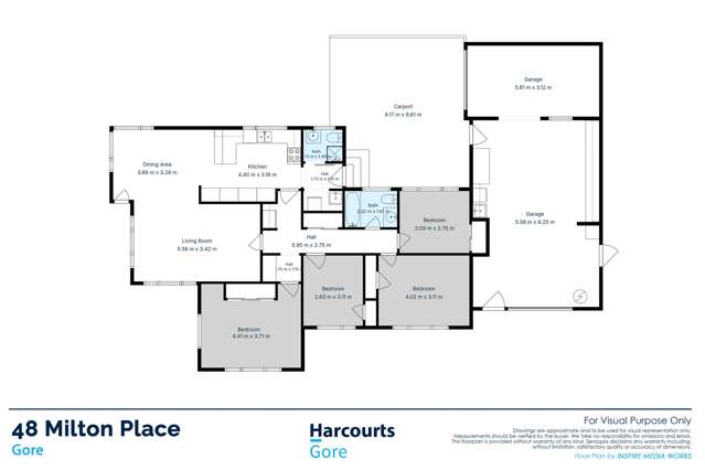 48 Milton Place Gore_1
