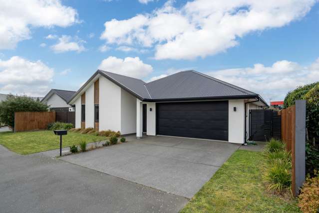 Post-quake Investment or Family Home